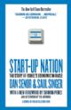 100288 Start- Up Nation: The Story of Israel's Economic Miracle